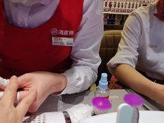 -海底捞火锅(石厦时代广场店)