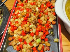 -小户人家(循礼门南国中心店)