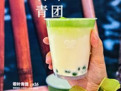 -百分茶(九洲新世界店)