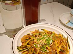 -川人百味(金安中央大街店)