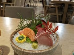 -御瀛日本料理