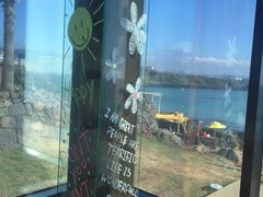 -Cafe Aewol Monsant