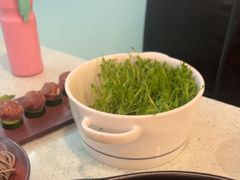 -烹然四季椰子鸡火锅(团结湖总店)