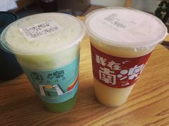 黄皮汁-南澳岛打卡果汁冰公司