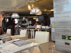 -北京王府井希尔顿酒店·万斯阁西餐厅