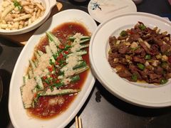 -芳芳私房菜·精做淮扬菜(承德路店)