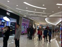 -凯德广场(金牛店)