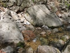 -尧山风景区