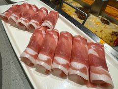 -海底捞火锅(莘松路店)