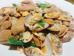 蛏子-79号渔船海鲜饭店(华强北店)