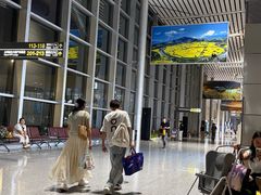 -贵阳龙洞堡国际机场-T2航站楼