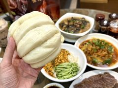 -金湾东北菜馆