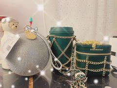 -星巴克(柳州万象城店)