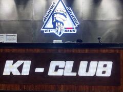 -K1-Club综合格斗俱乐部(青旅新天地店)