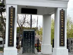 -川沙古镇-停车场