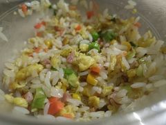 -粗茶淡饭(东关街店)