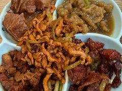 -晓宇盒饭(民安街店)