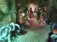 -zoonana室内动物园(东方福来德店)