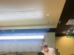 -海底捞火锅(太原南站店)