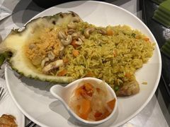 -美奈小馆·越南料理(中航城君尚购物中心店)