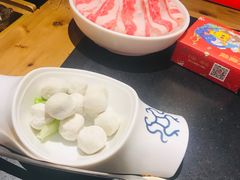 -大龙燚火锅(万象城店)