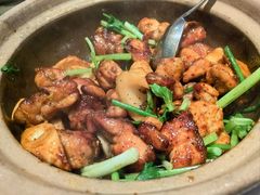山野春笋啫啫鸡-茶港·点心·啫啫煲(王府井店)