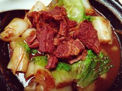 -珍珍小食店(西华路店)