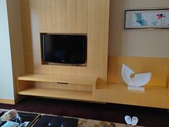 -上海浦西万怡酒店