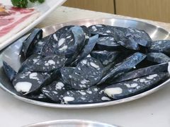 -韩宫宴烤肉·料理(宝山万达店)