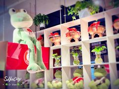 -老佛爷炭火蛙锅直营(清滨路总店)