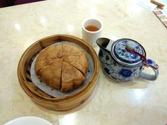 -中恒华茶楼(牌坊店)