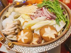 -鸟鹏烧鸟居酒屋(仁恒梦中心店)