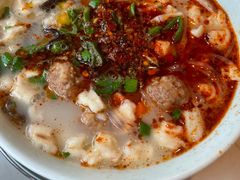-春发生饭店·非遗(南院门店)