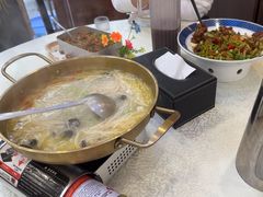 -五谷屯私房菜·始于2005(中山陵童卫路店)