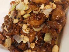 -东来顺饭庄(王府井步行街店)