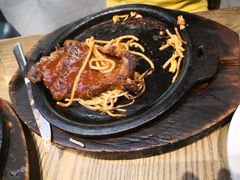 -凡塔斯牛排自助餐厅(莆田万达店)