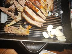 -楼兰新疆主题餐厅(苏州中心店)