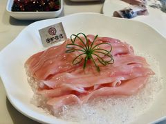 -围炉夜话·潮汕卤水火锅(榕江店)