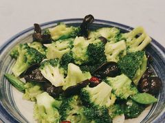 -那家小馆•北京菜•烤鸭(中关村店)