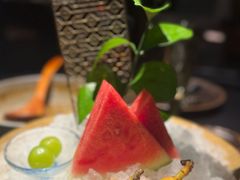 -蟹犇•帝王蟹雪蟹(陆家嘴店)