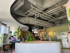 大堂-四小姐的店(王府井店)