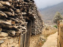 -萝卜寨羌文化生态旅游区