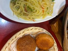 -宏状元现熬粥·京味菜(五棵松店)