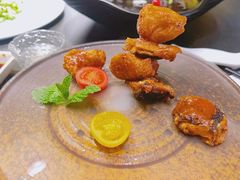 -次第花开素食雅宴