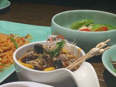 -粗茶淡饭·隐庐私厨(东亭店)