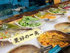 -東盛炭烤自助料理(玄武招商花园城店)