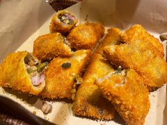 -南京大牌档(崇文门国瑞店)