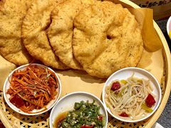 -福苗小骆驼烧烤(中关村店)