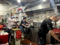 -建国蚵煎蚵面