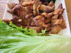 -金塔傣乡·云南民族特色菜·傣味手抓饭(金瓦路店)